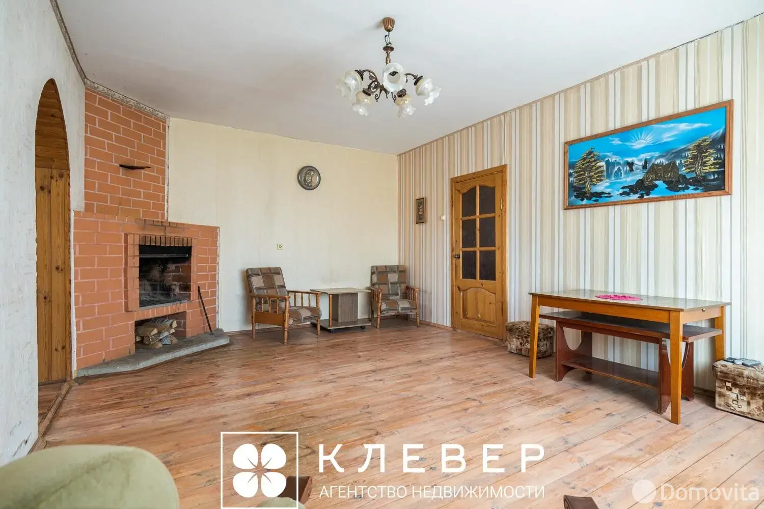 Купить помещение под сферу услуг в Бакиново, ул. Новая, д. 1 - фото 30