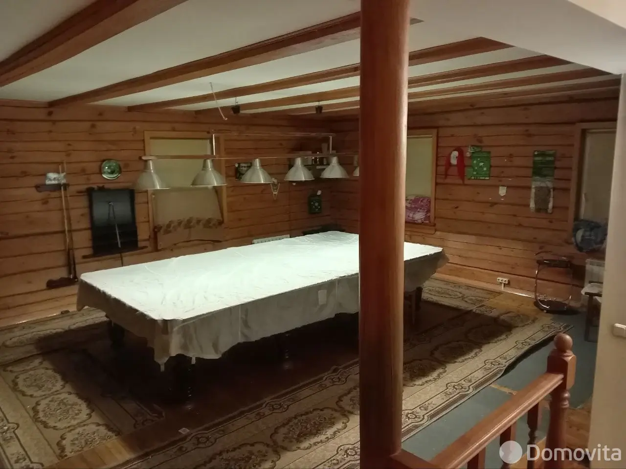 Стоимость продажи дома, Раубичи, 