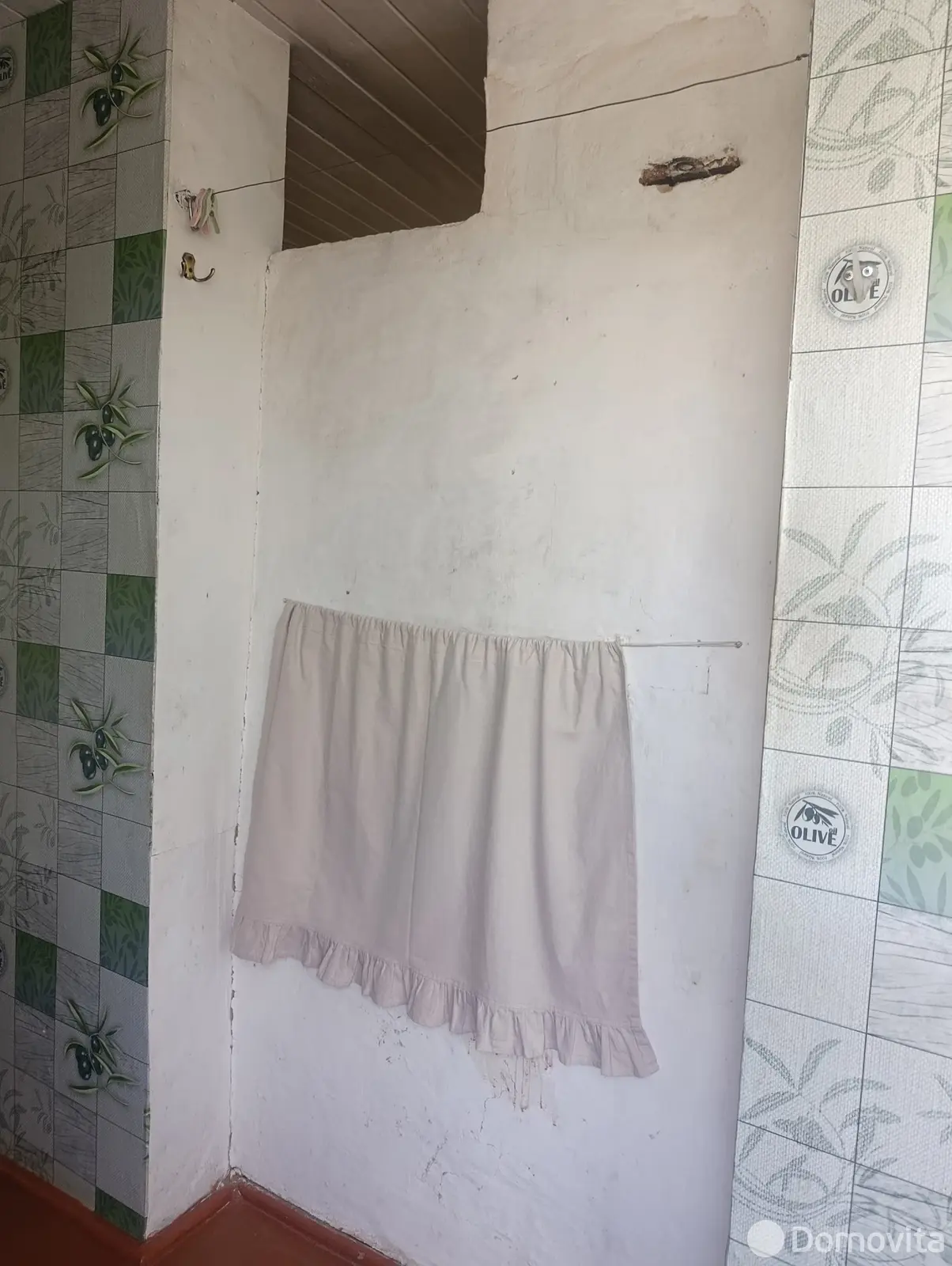 Продажа 1-этажной дачи в Малинниках Минская область, 64200BYN, код 186281 - фото 11