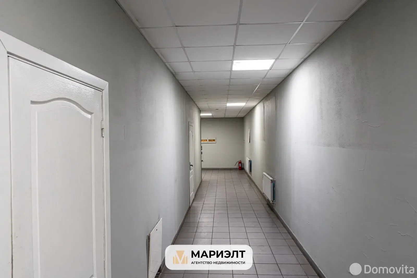 Аренда склада на ул. Промышленная, д. 14/Ак1 в Колодищах, код 964228 - фото 11