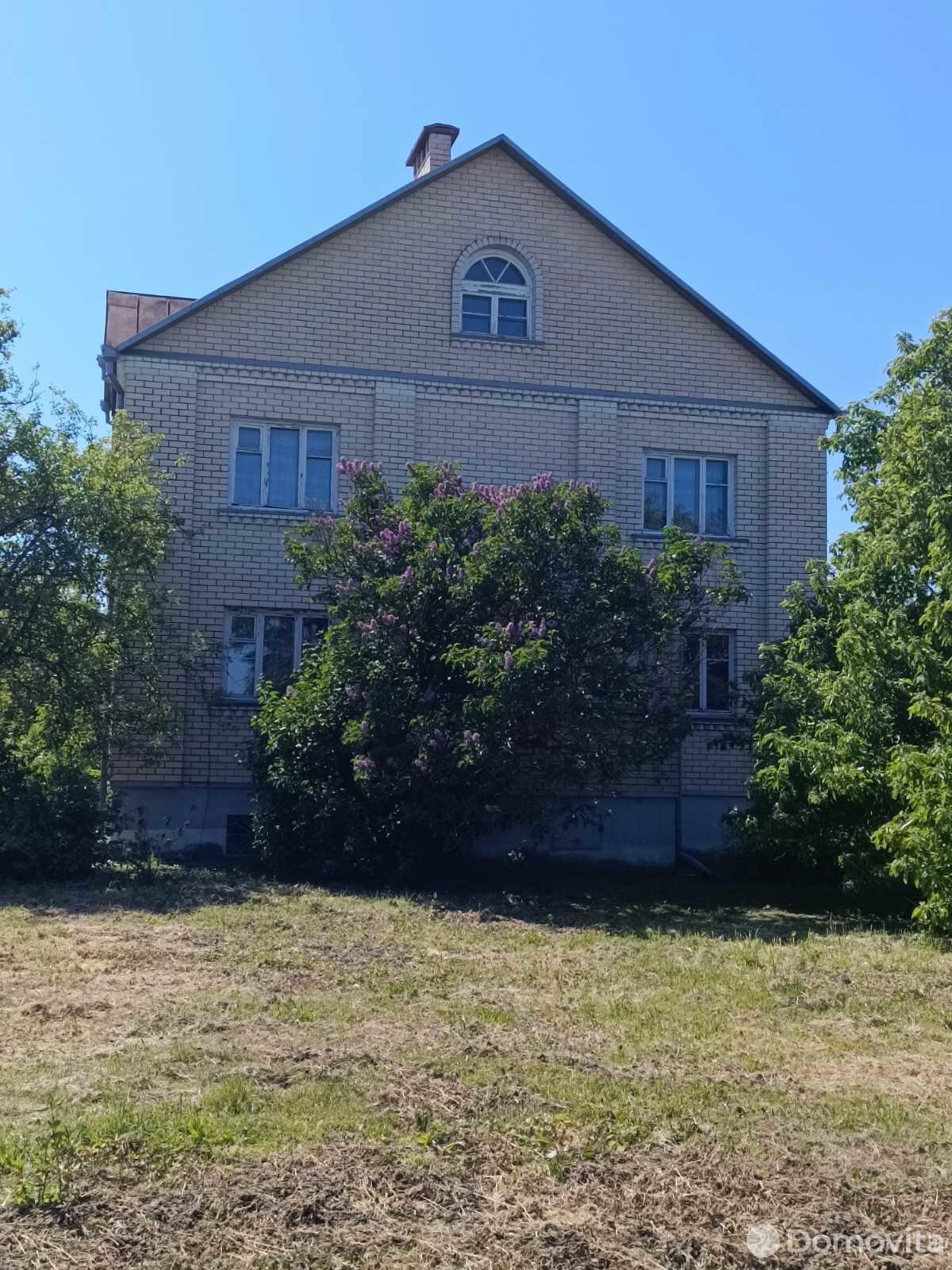 Продать 2-этажный дом в Пинковичах, Брестская область ул. Ясная, 70000USD, код 636371 - фото 2
