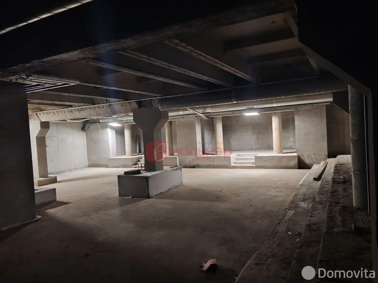 объект сферы услуг, Минск, ул. Интернациональная, д. 3 на ст. метро Немига