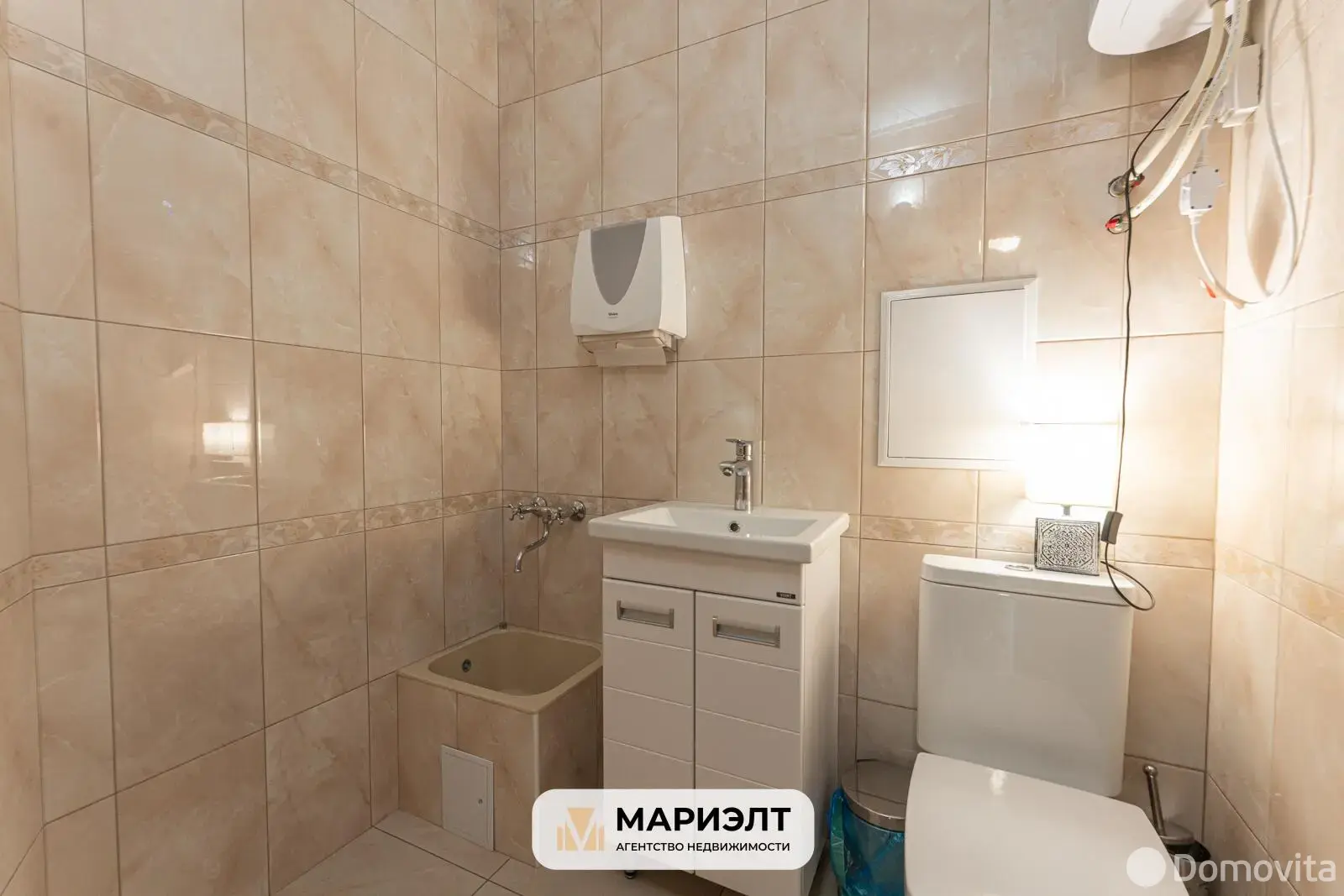 Купить помещение под сферу услуг в Минске, ул. Скрыганова, д. 3 - фото 15