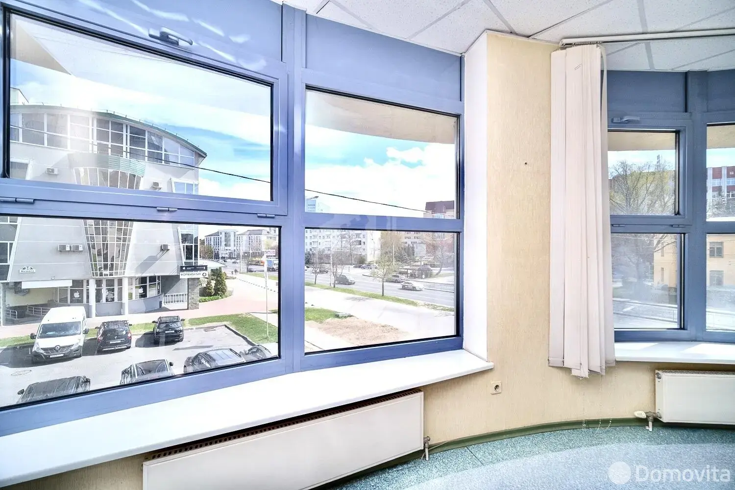 Снять офис на ул. Немига, д. 40 в Минске, 21942BYN, код 16892 - фото 13