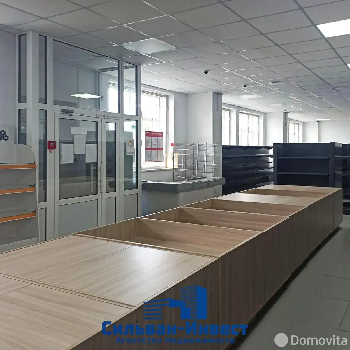 офис, Речица, ул. Сыдько 