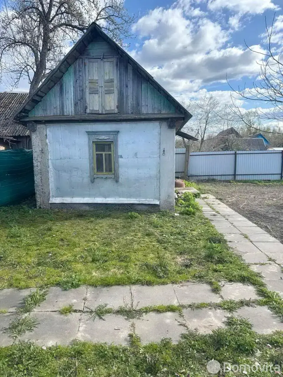 продажа дома, Свислочь, ул. Клименко