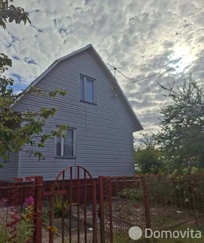 Стоимость продажи дачи, Мара-сад,