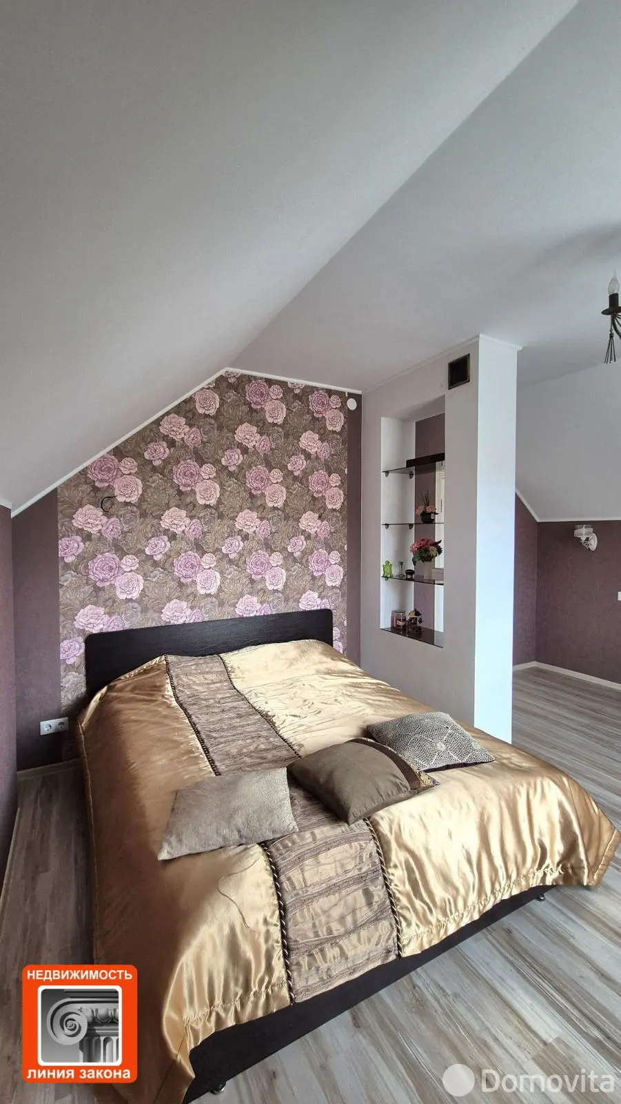 дом, Гомель, ул. Ольховая, стоимость продажи 338 412 р.