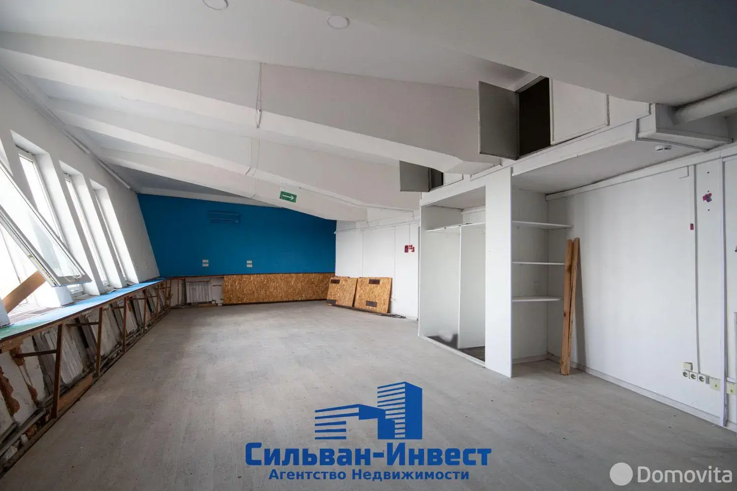 Купить офис на ул. Мельникайте, д. 2 в Минске, 600000BYN, код 10581 - фото 15