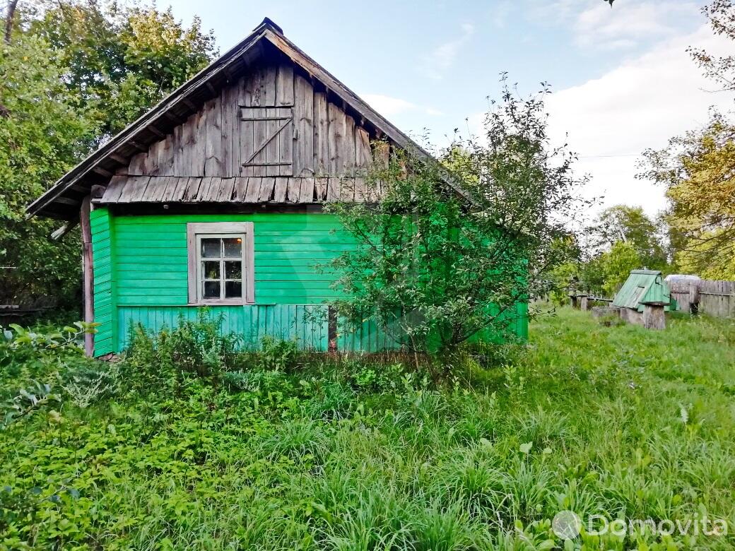 Продажа 1-этажного дома в Михничах, Минская область , 4200USD, код 621760 - фото 5