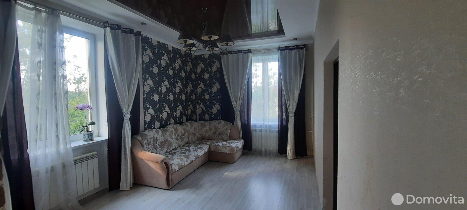 Продажа 3-комнатной квартиры в Могилеве, пер. Красный, д. 5Б, 51000 USD, код: 937301 - фото 1