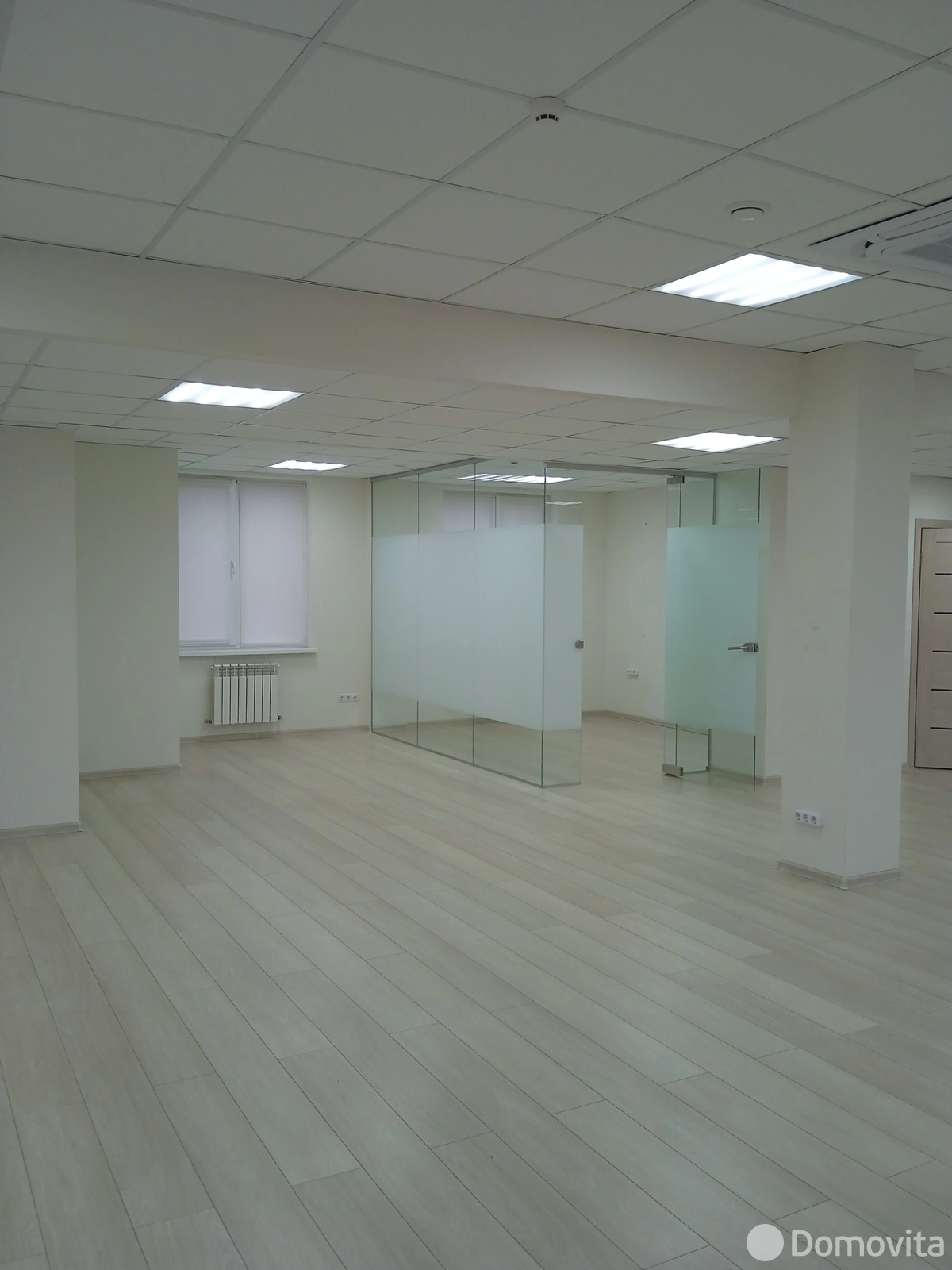 офис, Минск, ул. Карла Либкнехта, д. 66