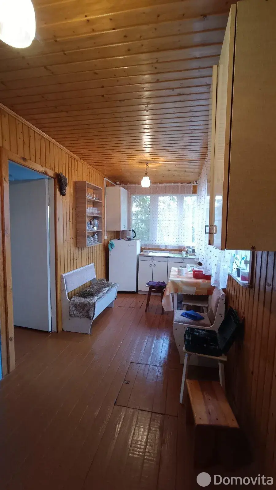 Продажа 1-этажной дачи в Заценьский Родник Минская область, 53000USD, код 184353 - фото 13