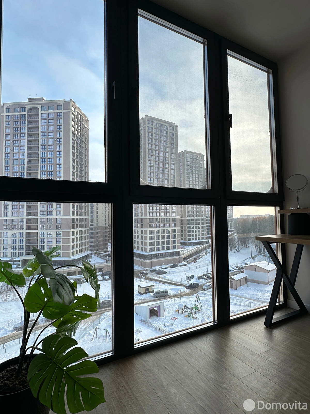 Снять 2-комнатную квартиру в Минске, пр-т Независимости, д. 88, 750USD, код 149080 - фото 43