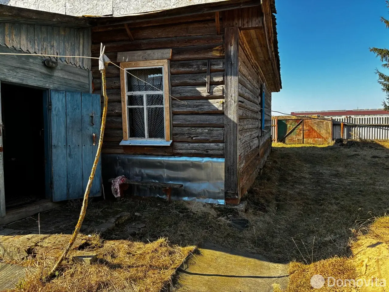 дом, Левковичи, ул. Дзержинского, д. 3 