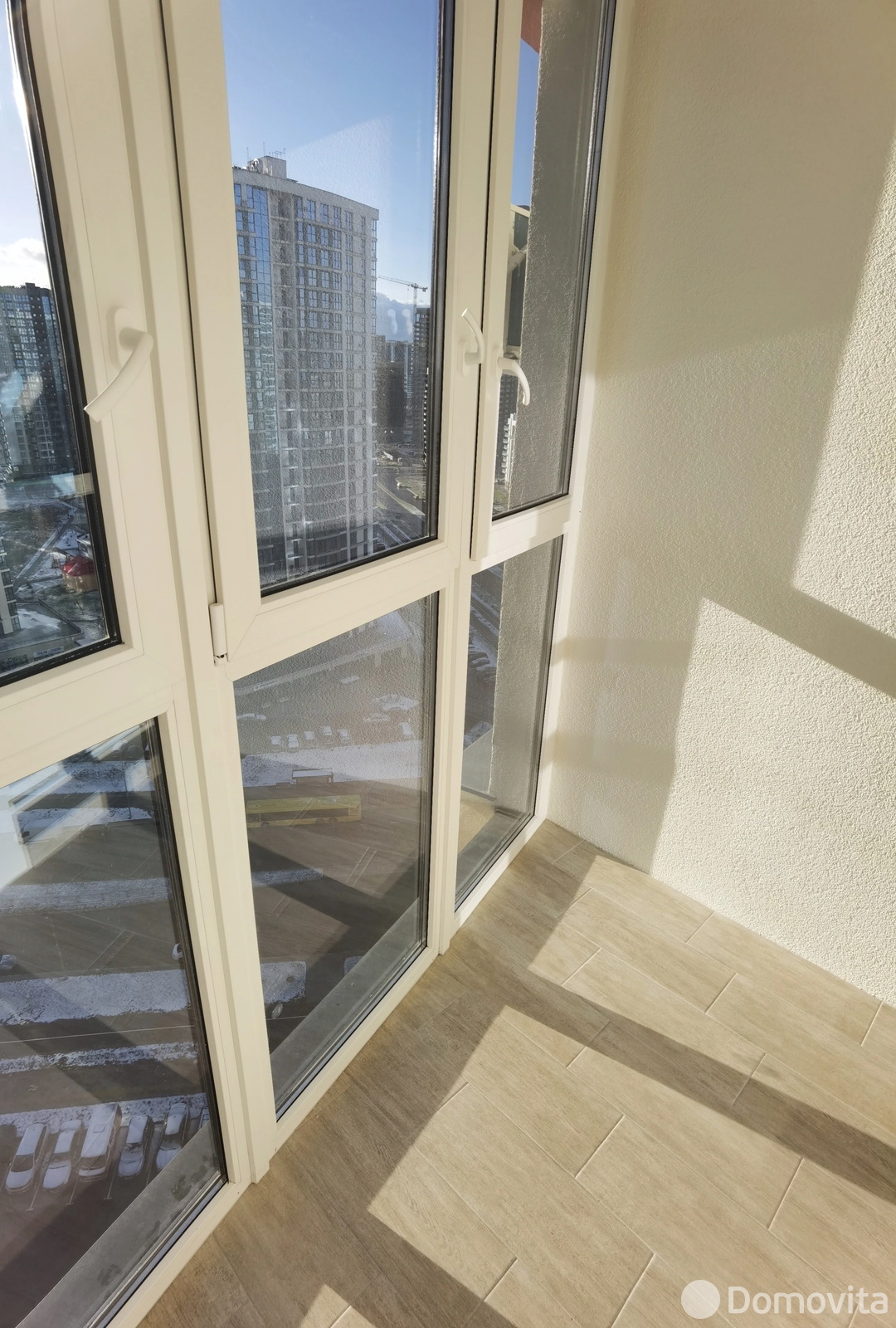 Снять 2-комнатную квартиру в Минске, ул. Жореса Алфёрова, д. 7, 595USD, код 150096 - фото 12