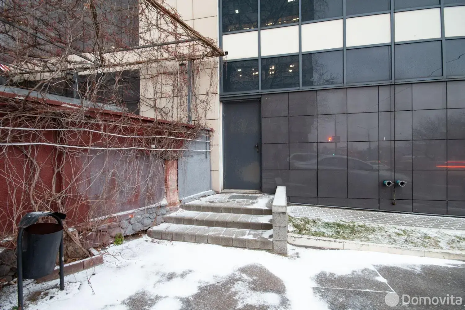 Снять склад на ул. Смоленская, д. 15/А в Минске, код 964137 - фото 22