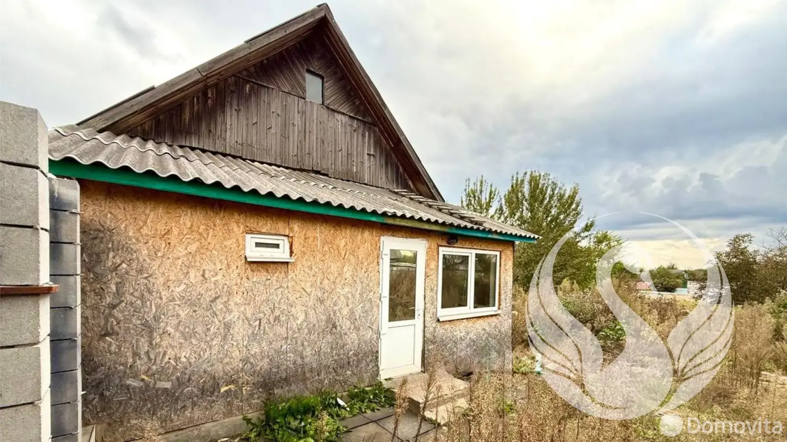 дом, Демидовка, ул. Центральная, д. 13 - лучшее предложение