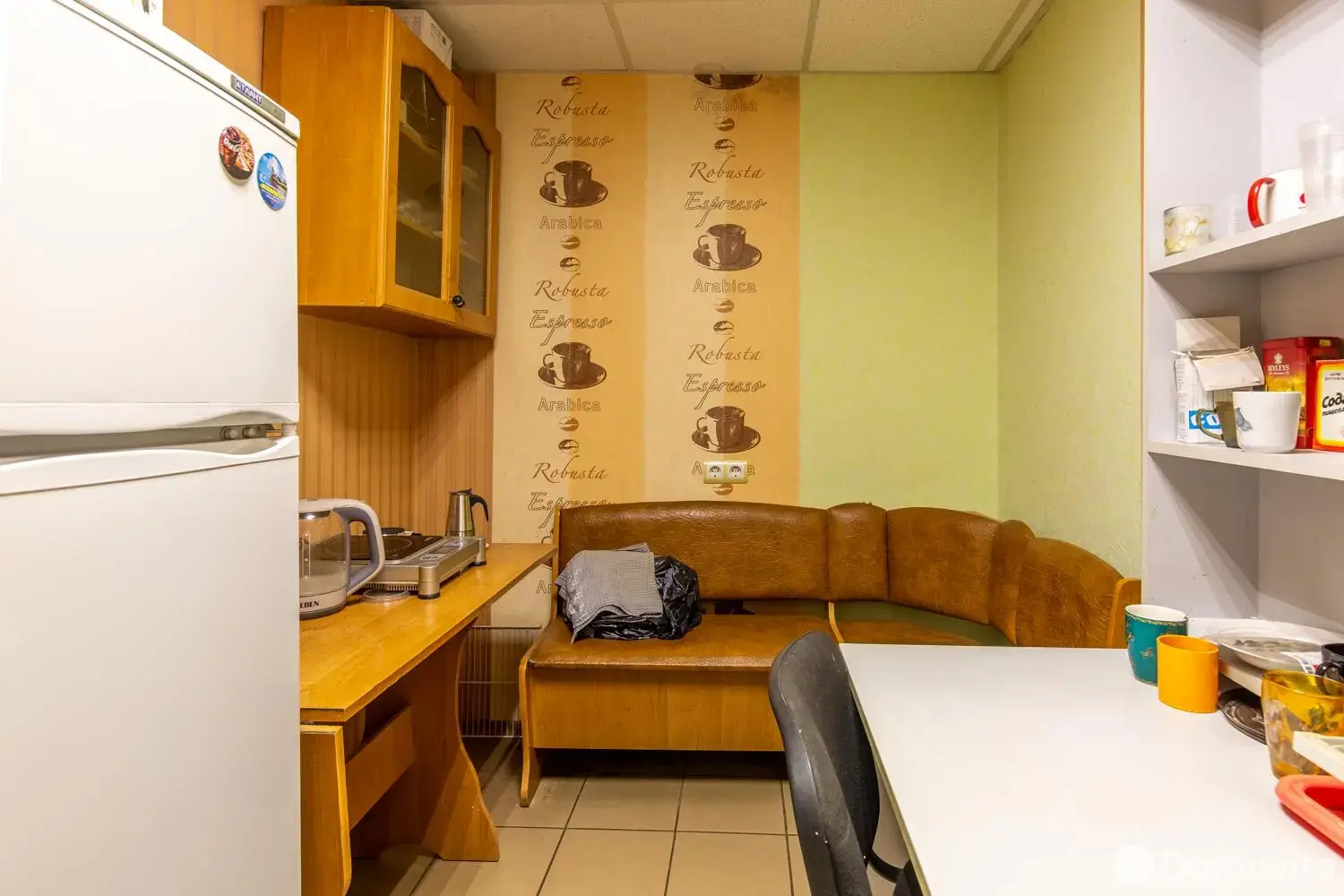 Купить офис на пер. Путепроводный 3-й, д. 6 в Минске, 780000BYN, код 10471 - фото 15