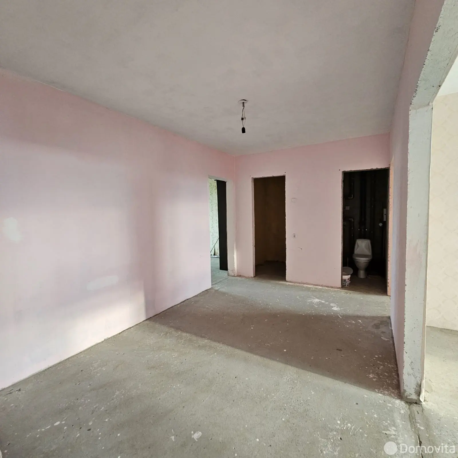 квартира, Жлобин, ул. Карибского П.А., д. 22А