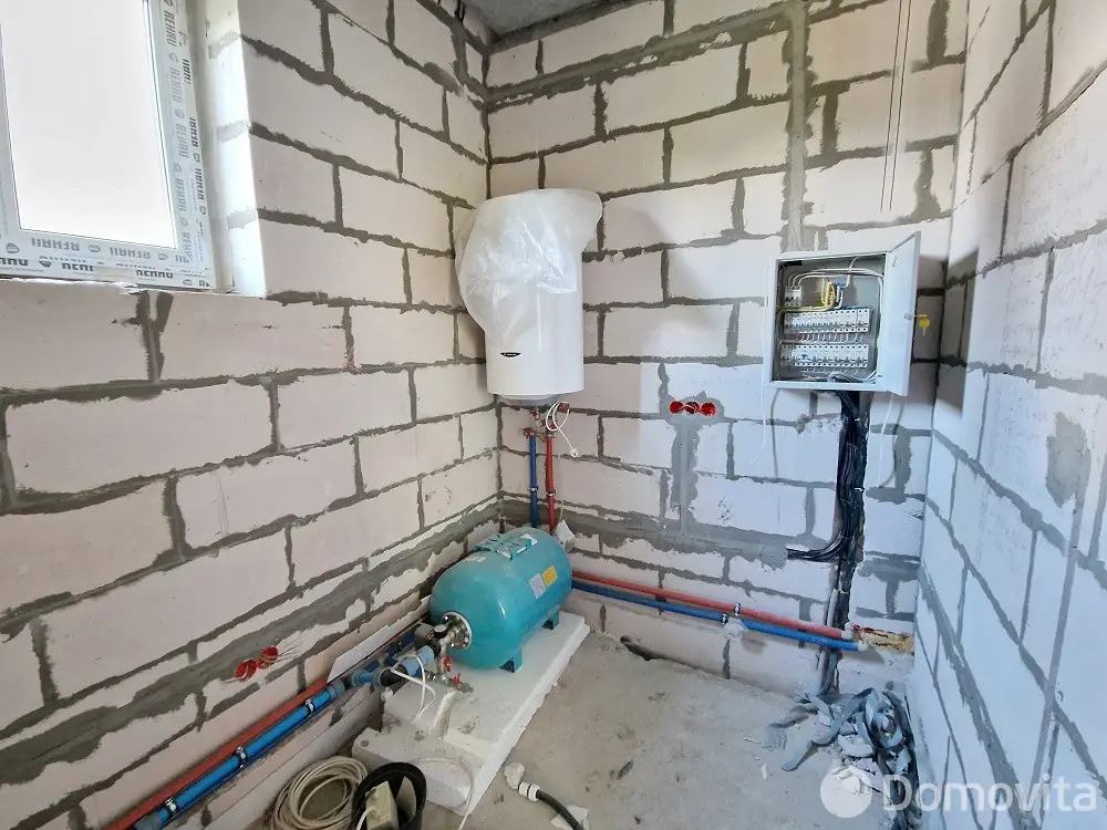 дача, Приграничное,