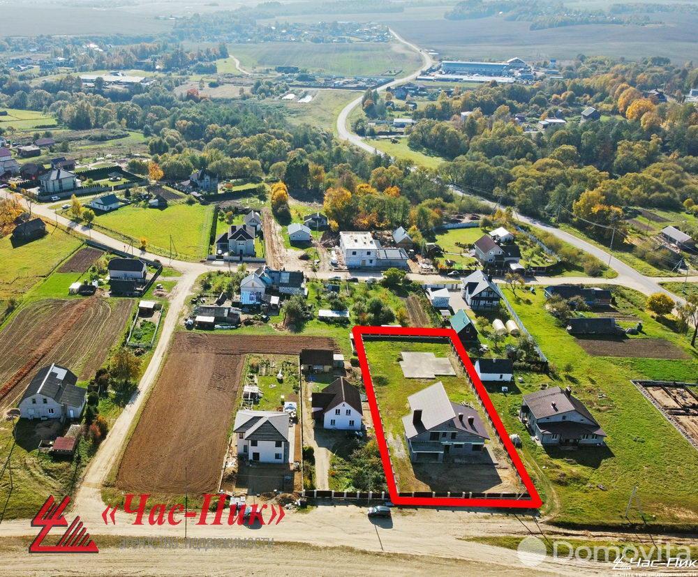 Продажа 1-этажной дачи в Птичи Гомельская область, 137000USD, код 170683 - фото 35