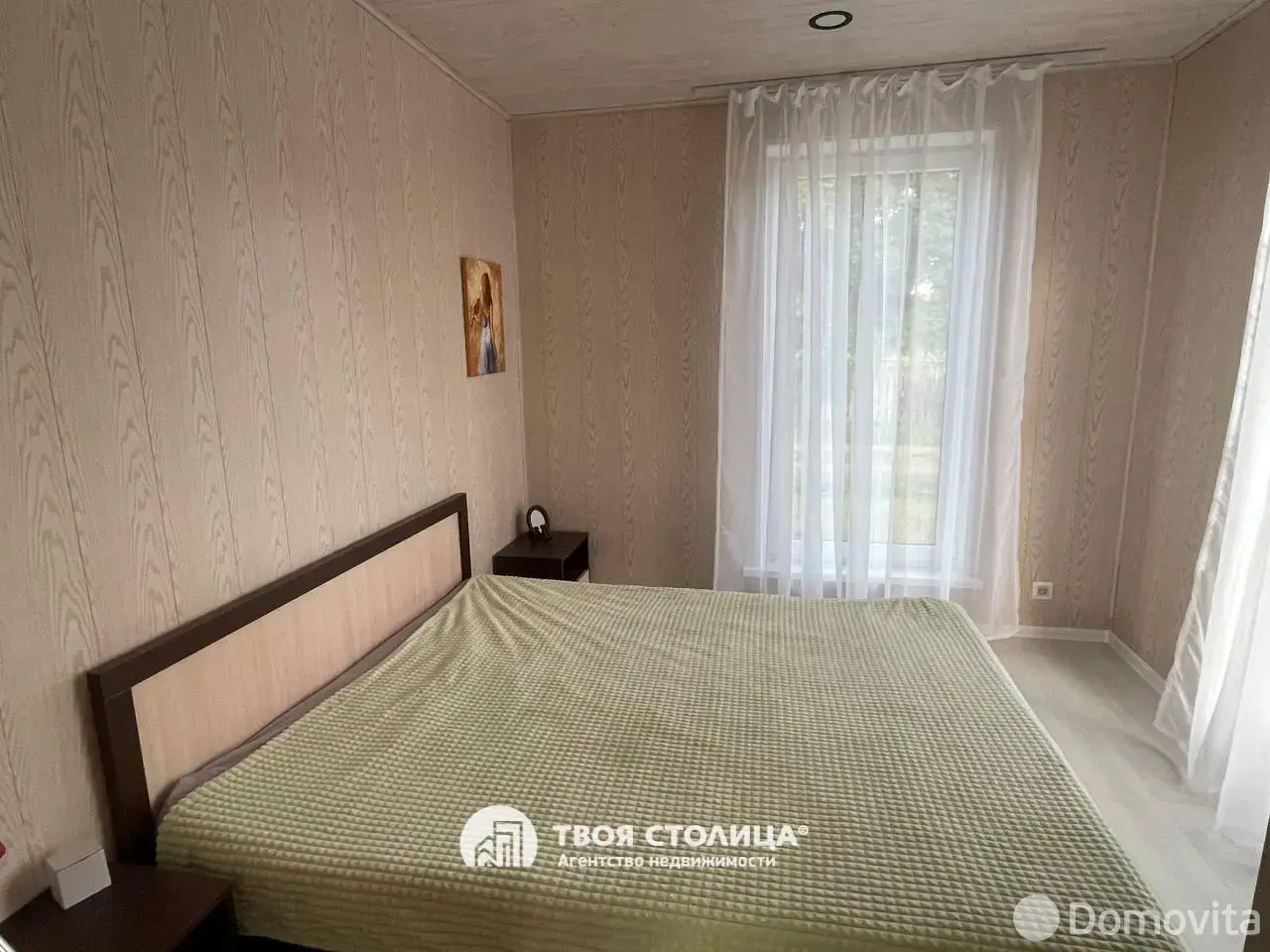 Продажа 1-этажной дачи в ВЕРЯГИ Минская область, 55000USD, код 183883 - фото 11
