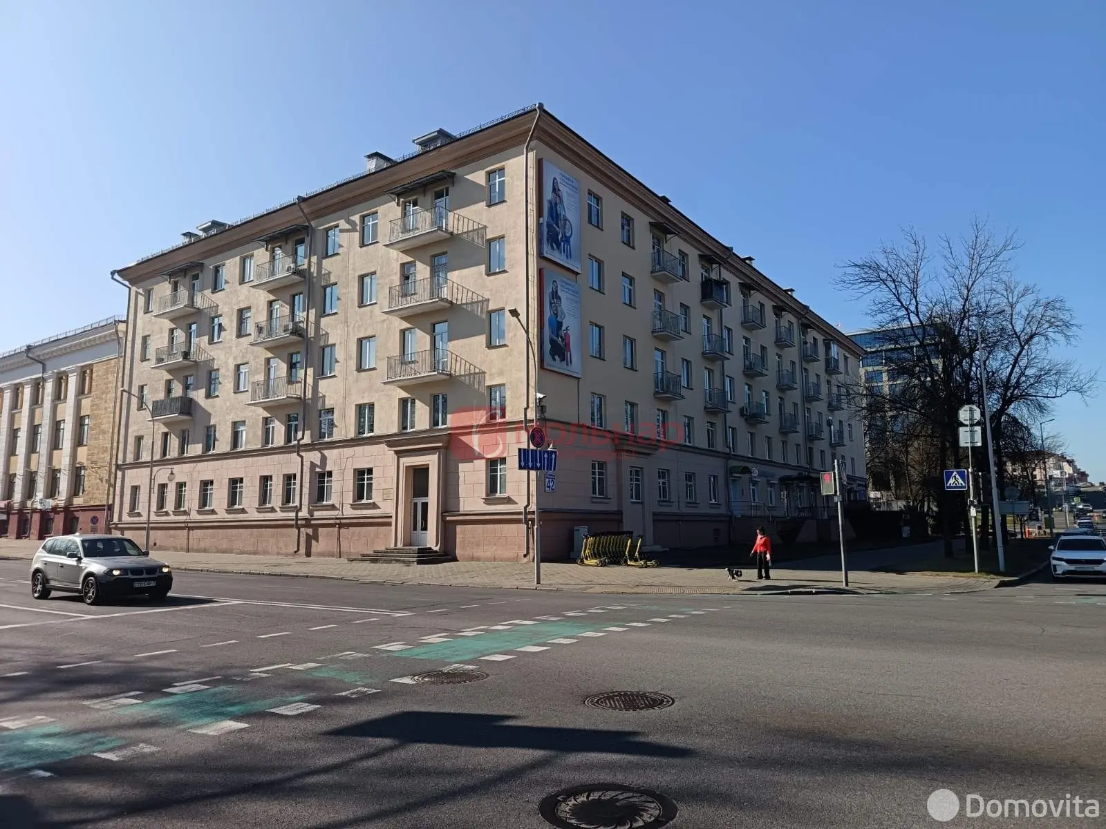 Снять торговое помещение на ул. Интернациональная, д. 42А в Минске, 954EUR, код 966847 - фото 23