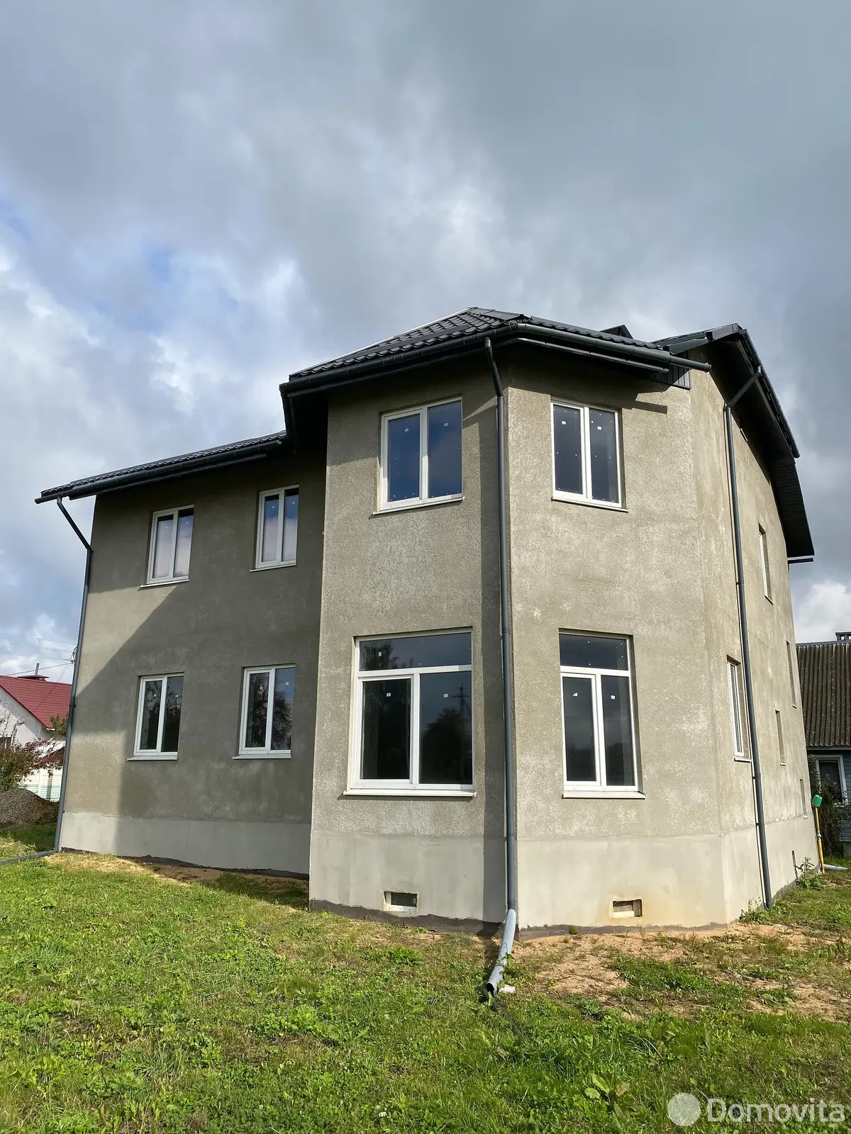 дом, Томковичи, ул. Садовая