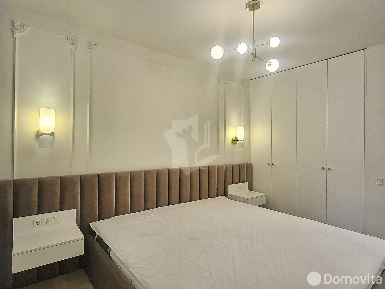 Снять 2-комнатную квартиру в Минске, пр-т Мира, д. 1, 670USD, код 147893 - фото 13