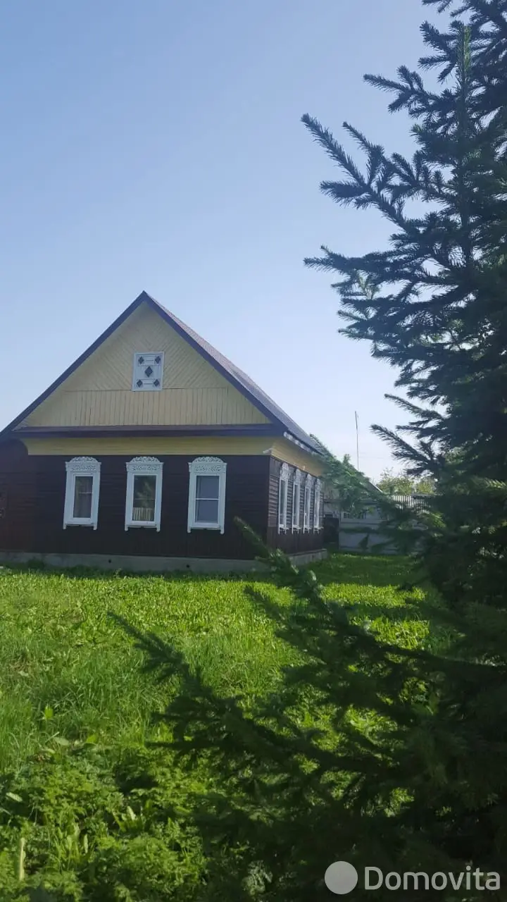 коттедж, Езерище, пер. Холомерский 