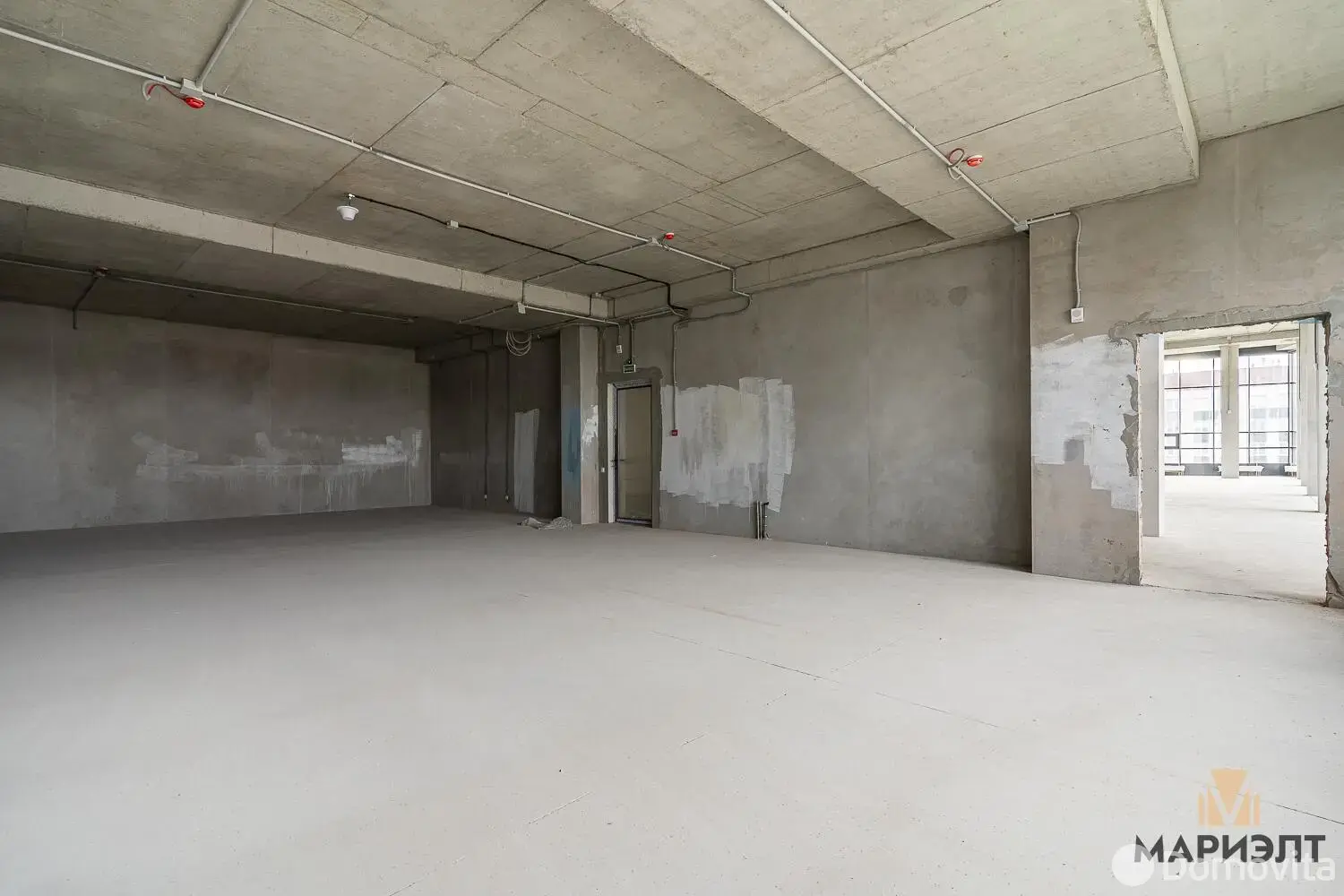 купить офис, Минск, ул. Клары Цеткин, д. 24