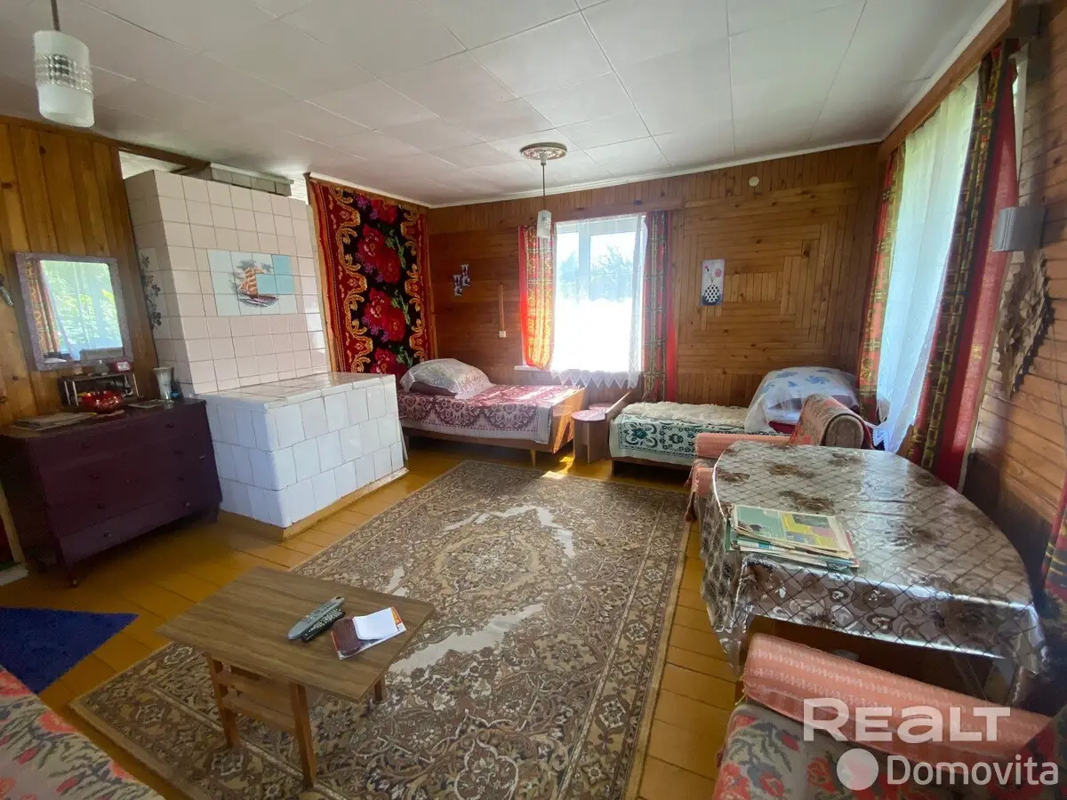 дача, Подснежник,