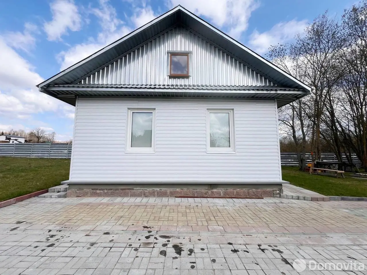 коттедж, Семково, ул. Садовая, д. 45А - лучшее предложение