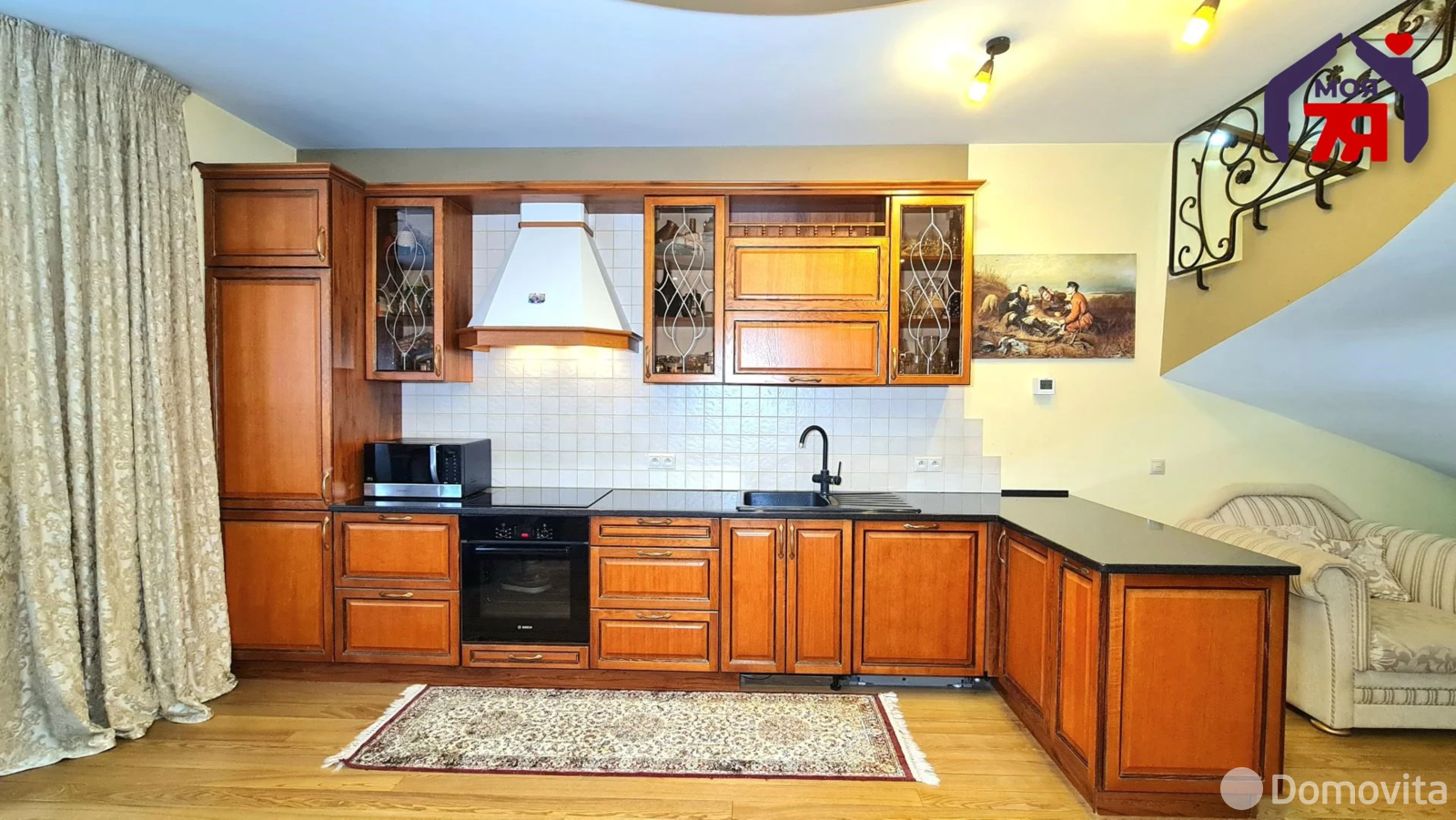 дача, Чистая Криница, 