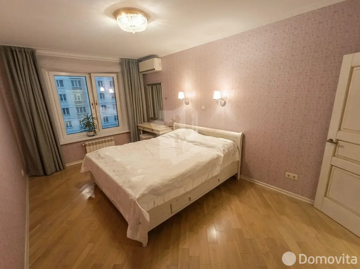 Снять 3-комнатную квартиру в Минске, ул. Леонида Беды, д. 45, 850USD, код 150134 - фото 7