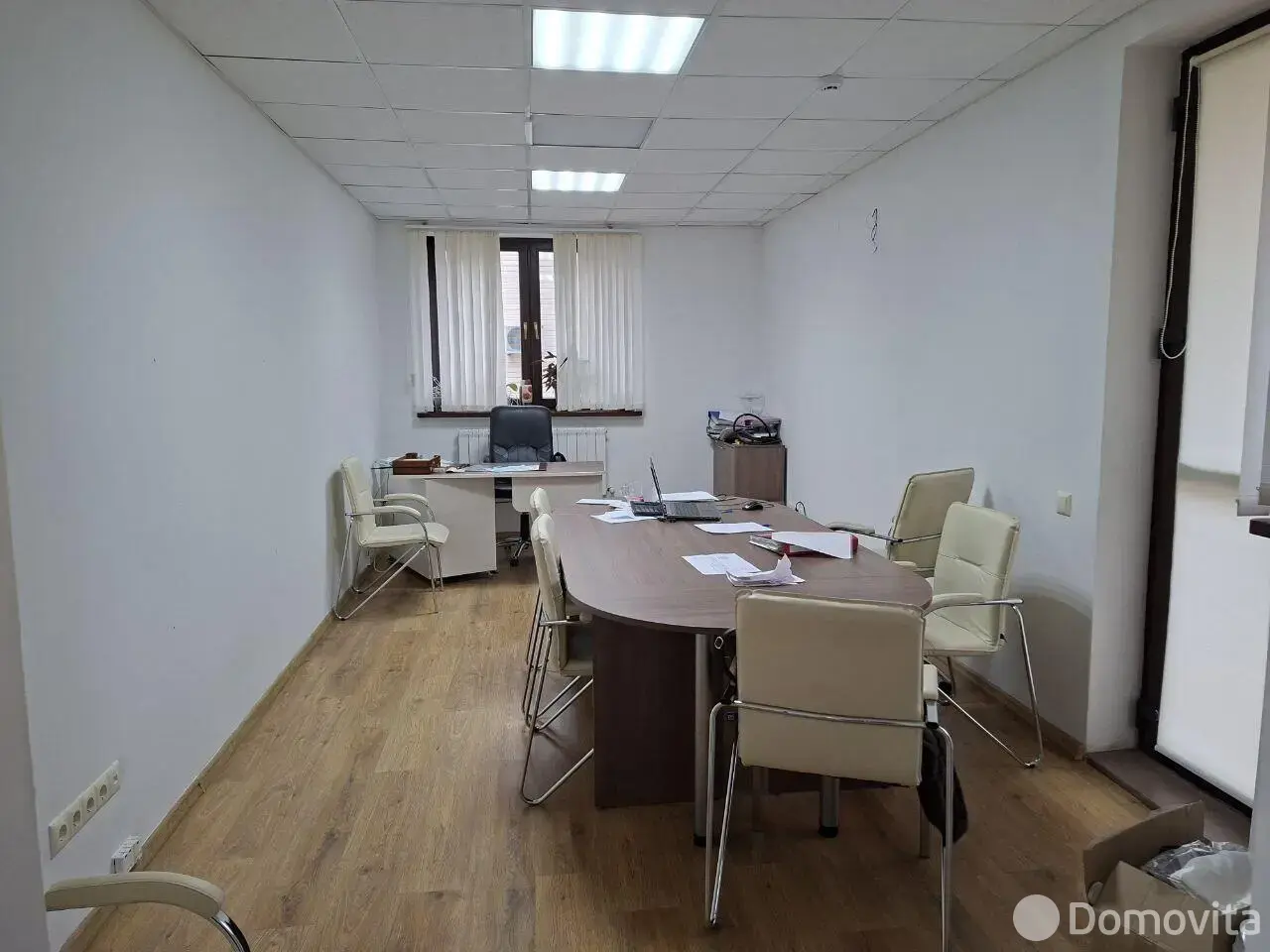 Аренда офиса на ул. Литературная, д. 27 в Минске, 789EUR, код 16215 - фото 20