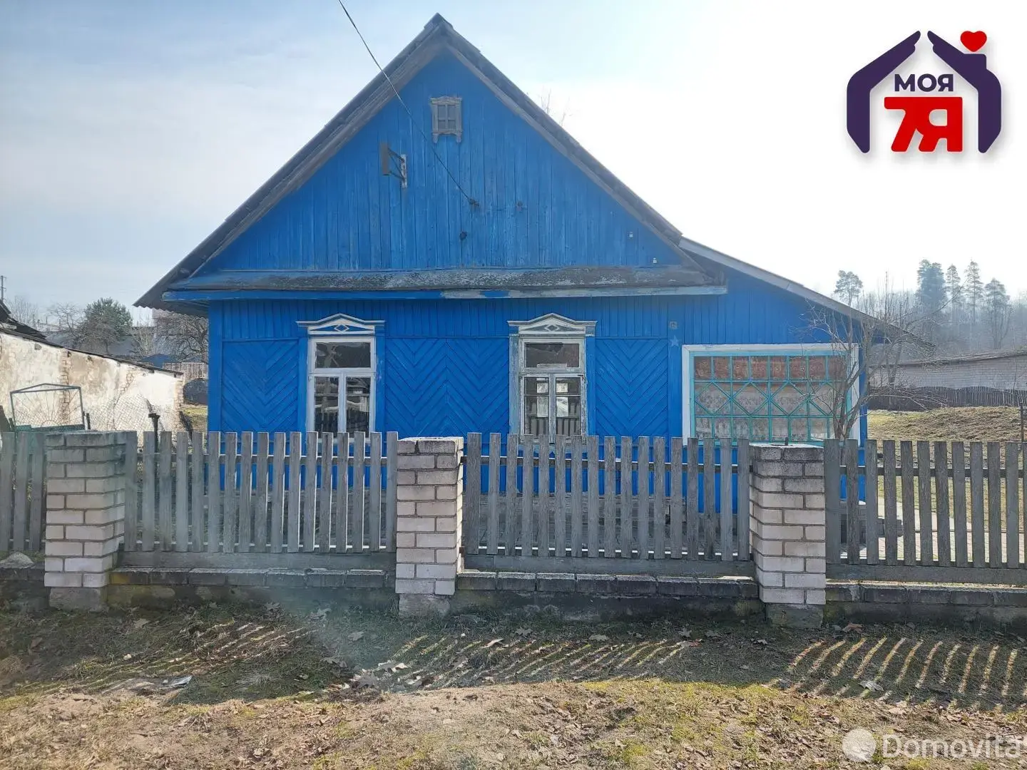 купить коттедж, Усяж, ул. Парковая