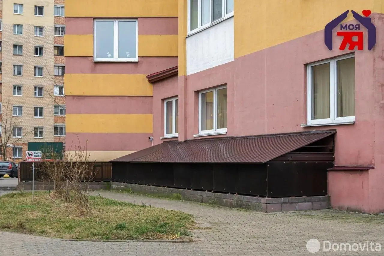 Купить офис на Сморговский тр-т, д. 7 в Минске, 205000BYN, код 10577 - фото 13