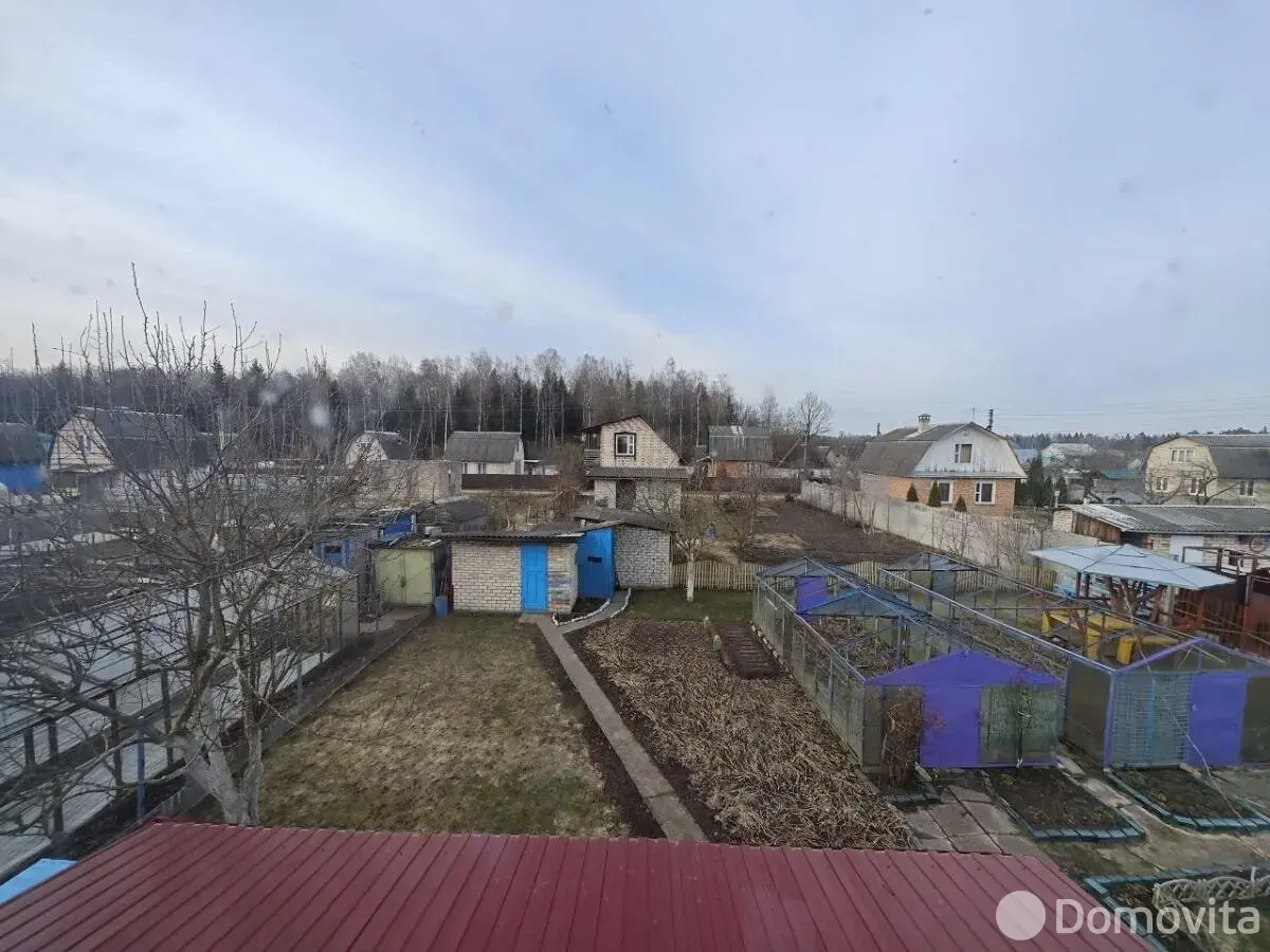 дача, Строитель-Калюшки, 