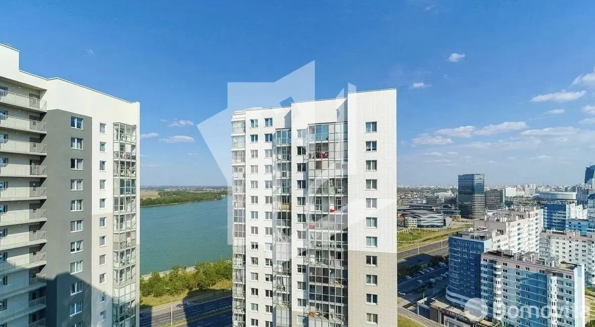 арендовать квартиру, Минск, пр-т Победителей, д. 135В