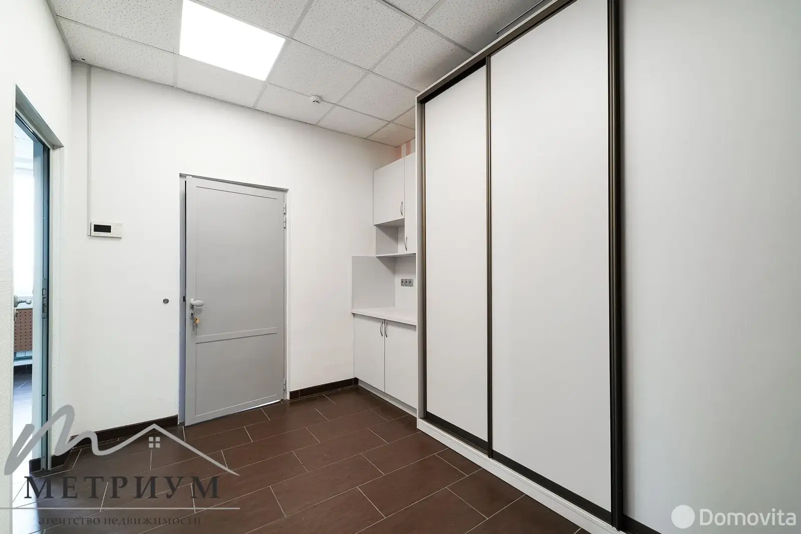 Аренда офиса на ул. Тимирязева, д. 67 в Минске, 2070BYN, код 15304 - фото 4