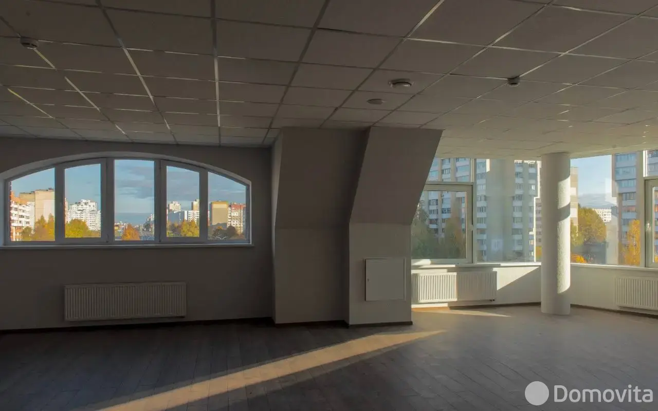 арендовать офис, Минск, ул. Мазурова, д. 1