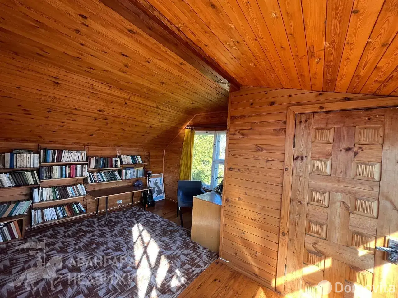 Купить 2-этажную дачу в Ромашка Соломореченская Минская область, 40000USD, код 185637 - фото 26