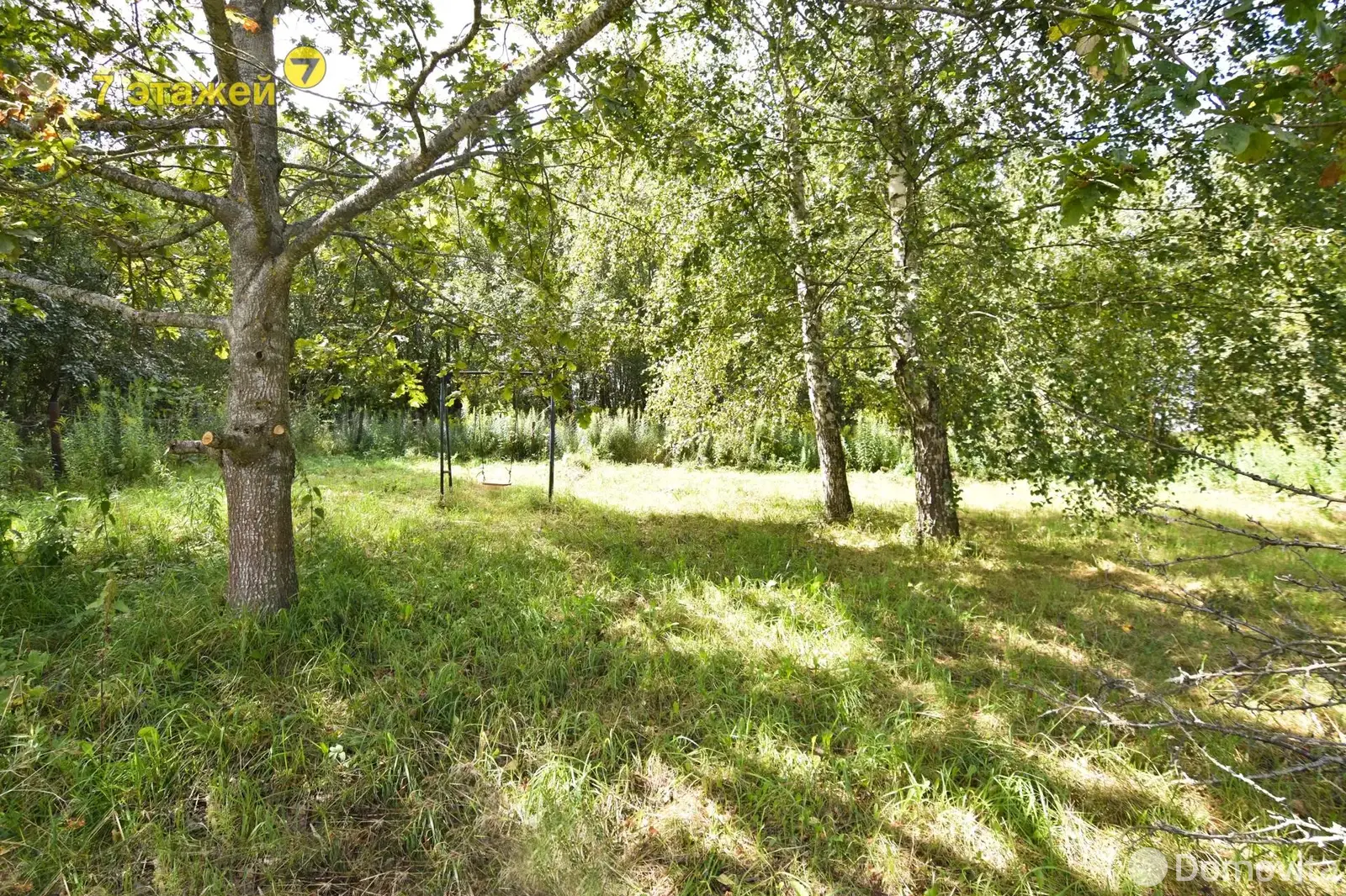 Купить 2-этажную дачу в Колос Минская область, 30000USD, код 183831 - фото 25