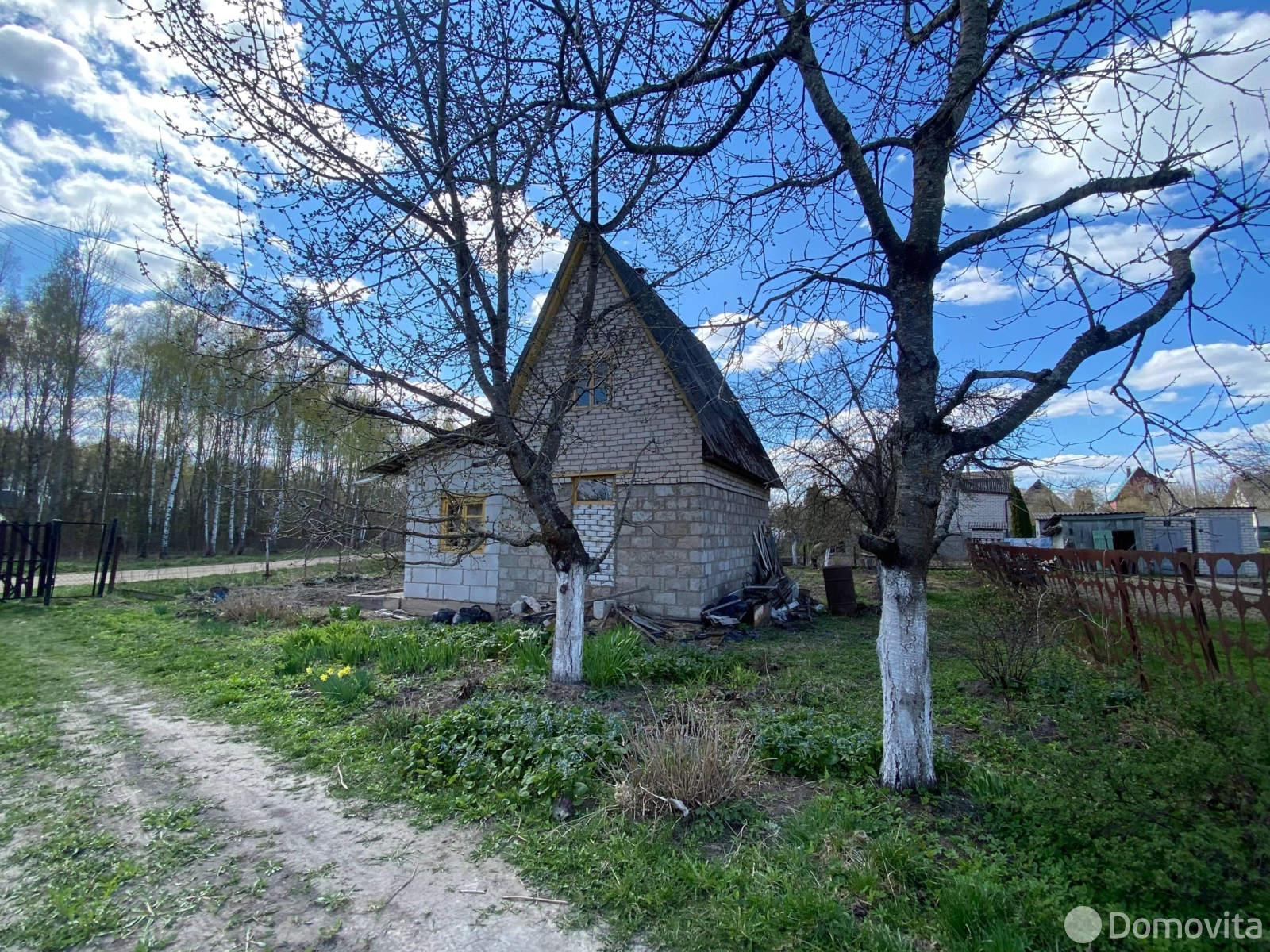 Стоимость продажи дачи, Маладость, 