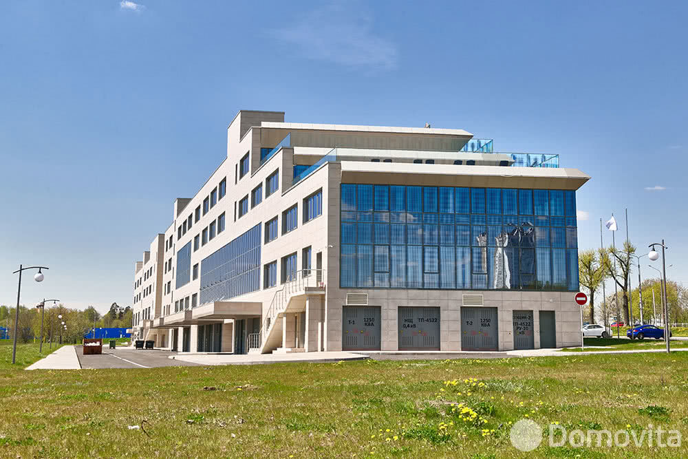 Бизнес-центр Абшерон - фото 14