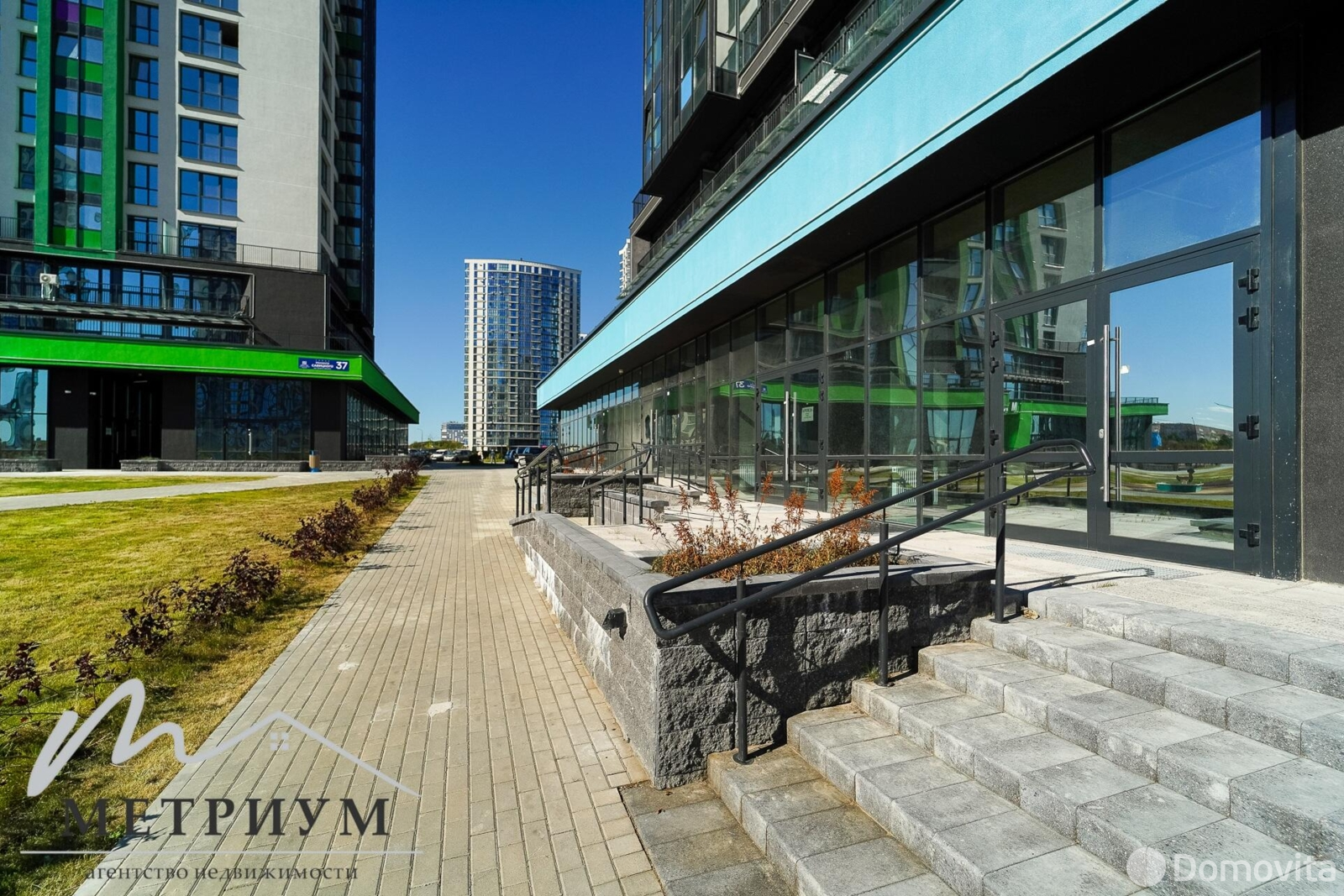 офис, Минск, ул. Михаила Савицкого, д. 35 - лучшее предложение