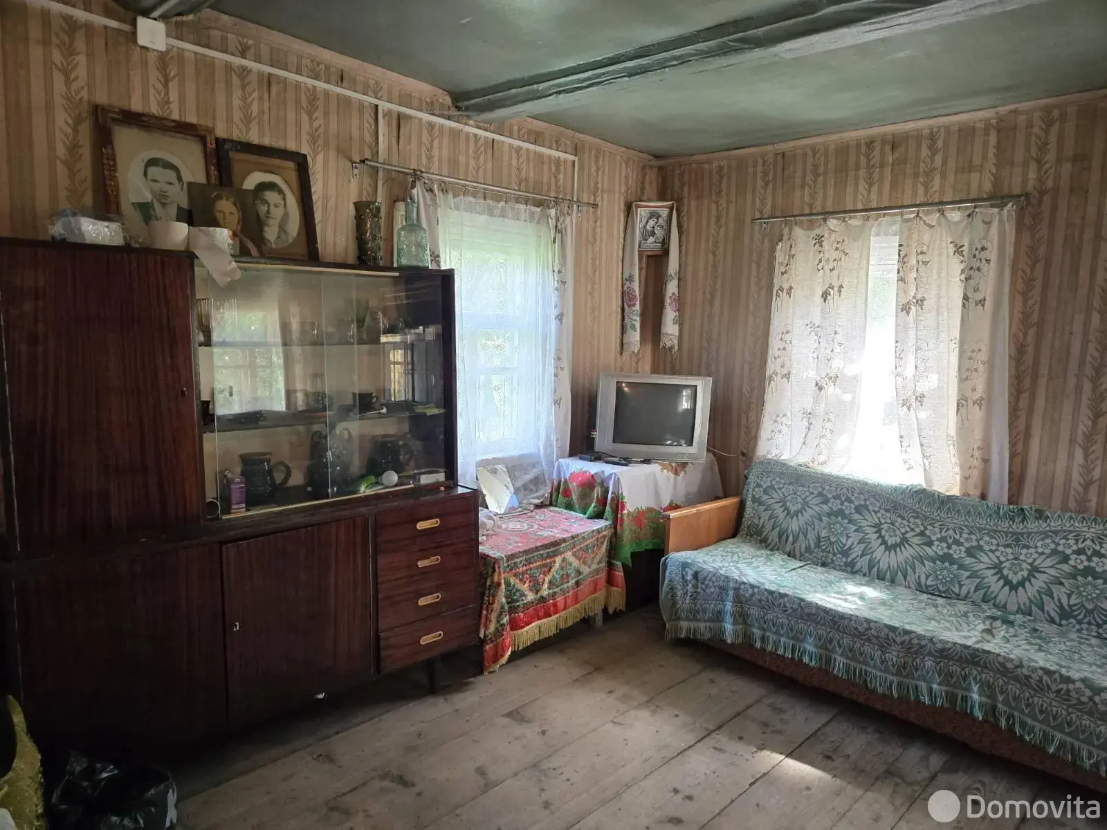 дом, Роща, д. 7 