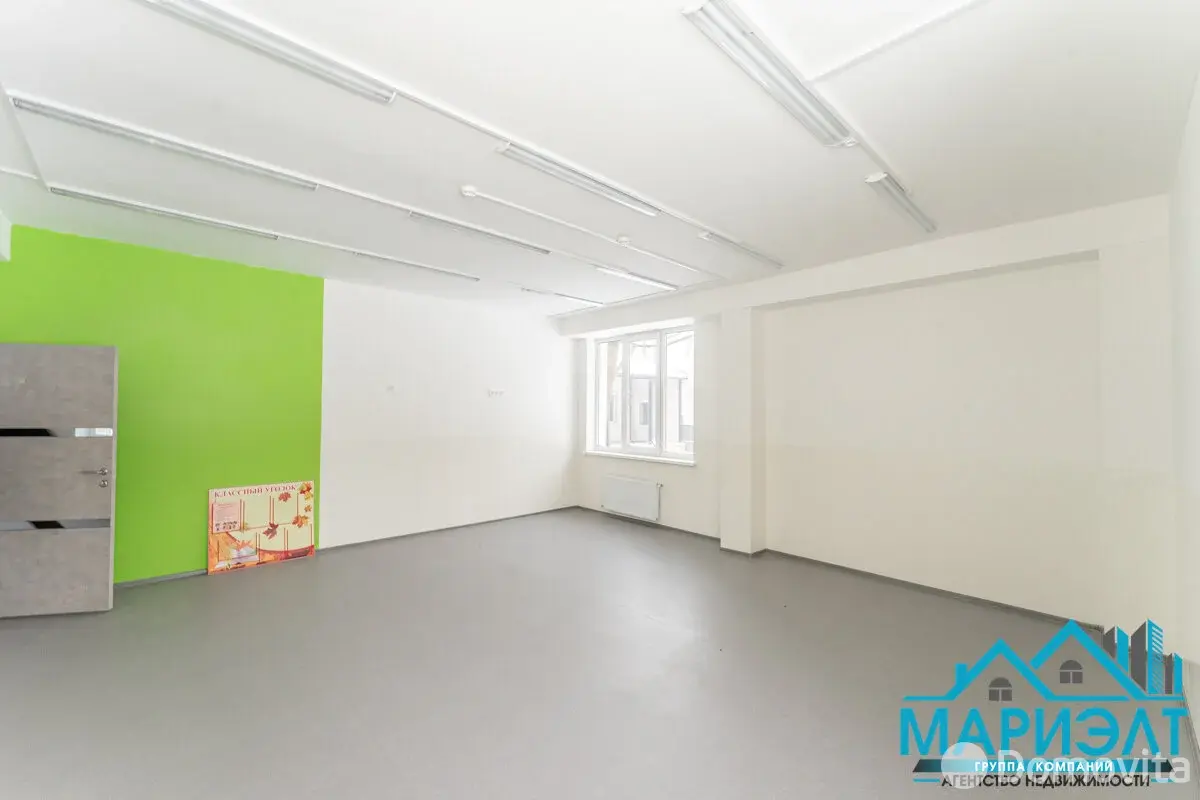Купить офис на ул. Мирошниченко, д. 41 в Минске, 3200000USD, код 8605 - фото 23